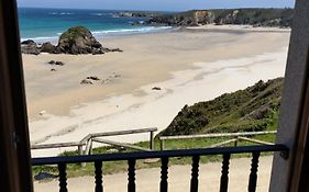 Hostal Restaurante Parajes